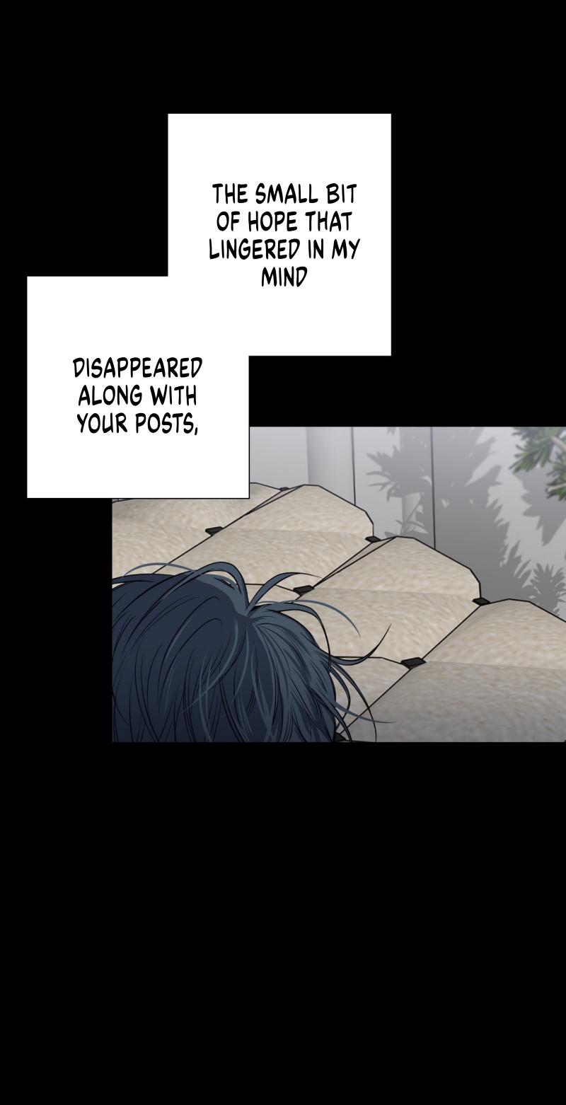 Negative Love Chapter 50 - Page 12 in English