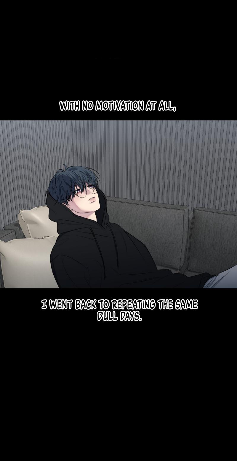 Negative Love Chapter 50 - Page 19 in English