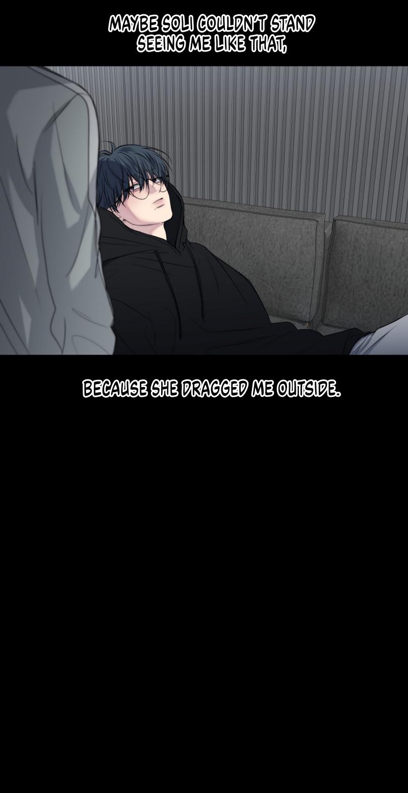 Negative Love Chapter 50 - Page 20 in English
