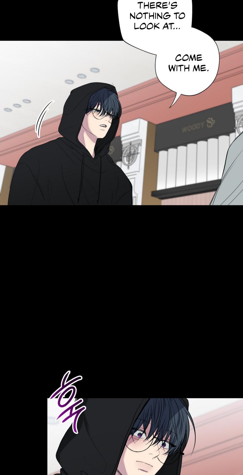 Negative Love Chapter 50 - Page 26 in English