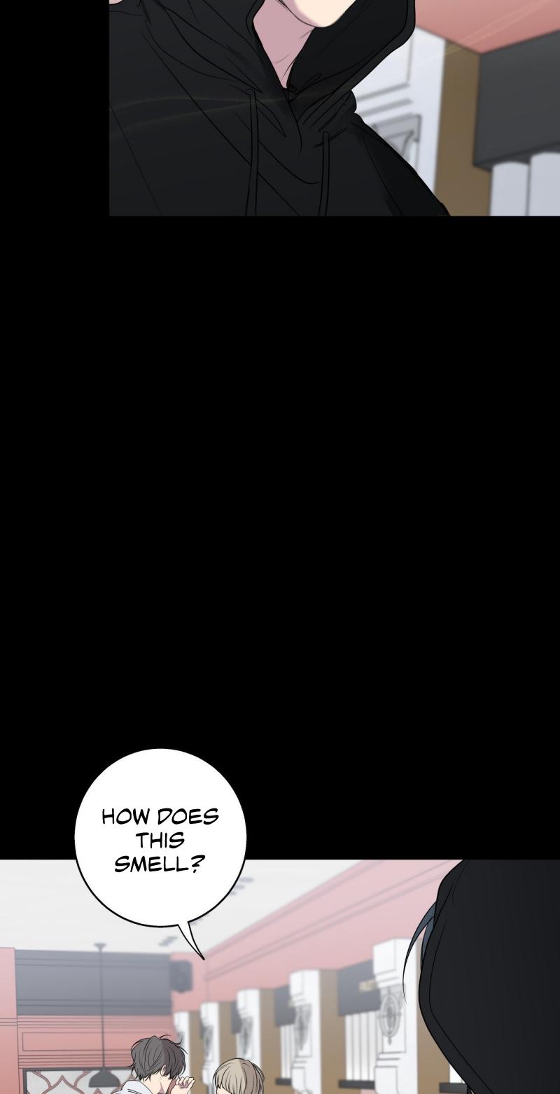 Negative Love Chapter 50 - Page 27 in English