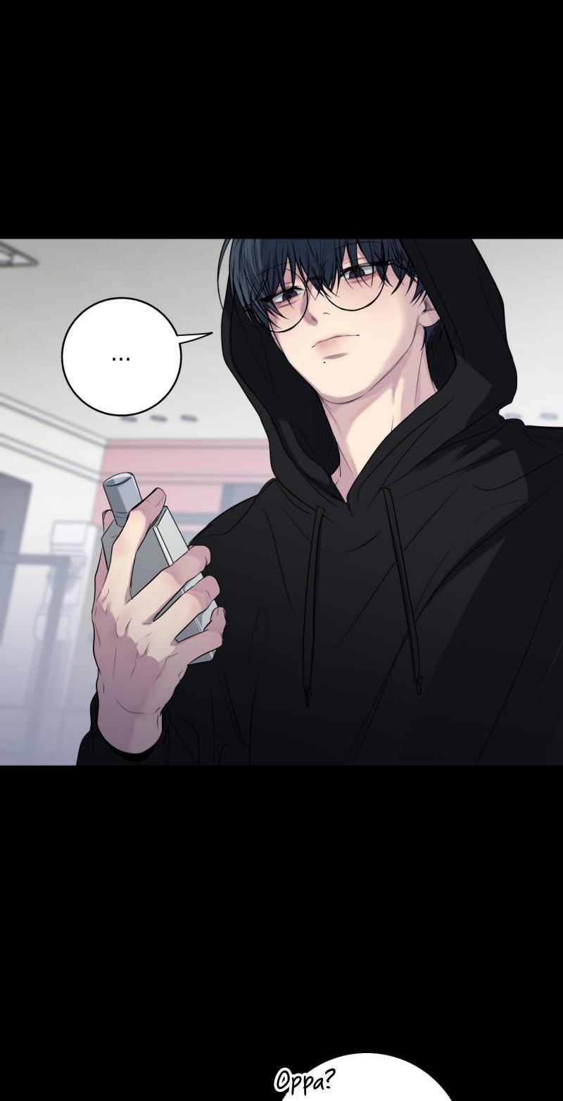 Negative Love Chapter 50 - Page 30 in English