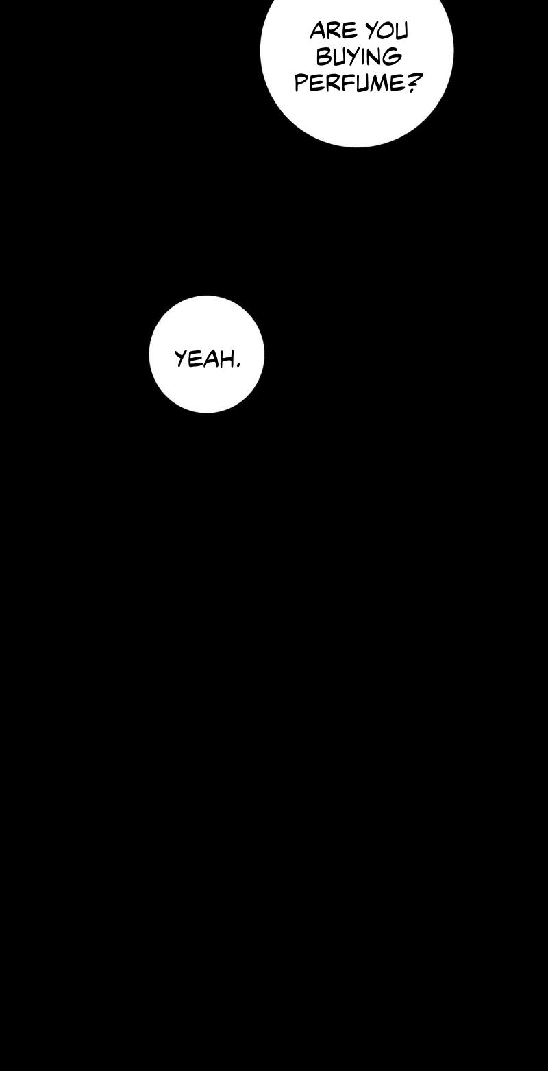 Negative Love Chapter 50 - Page 31 in English