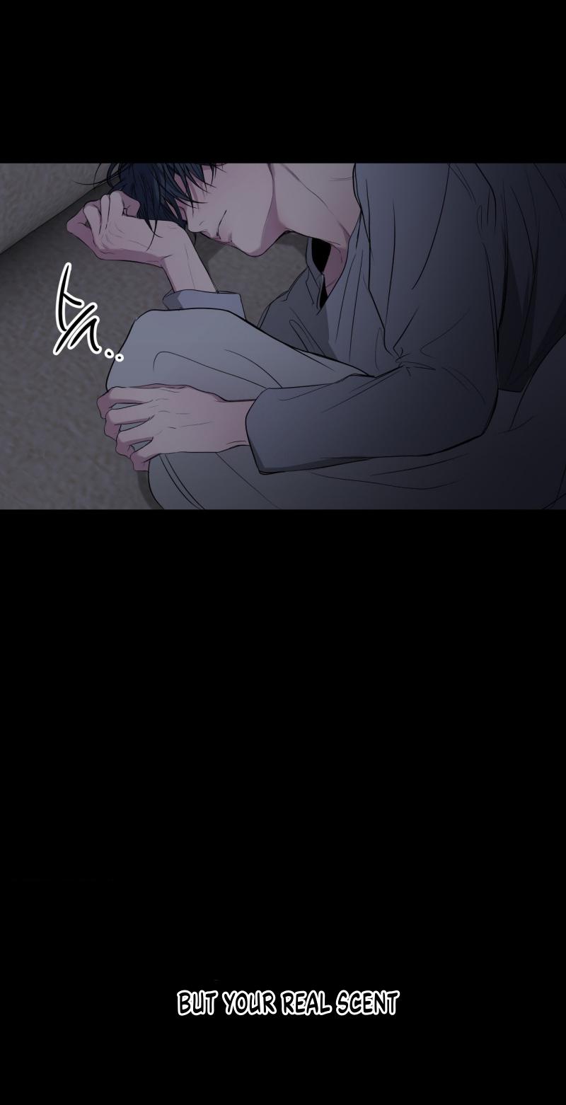 Negative Love Chapter 50 - Page 35 in English