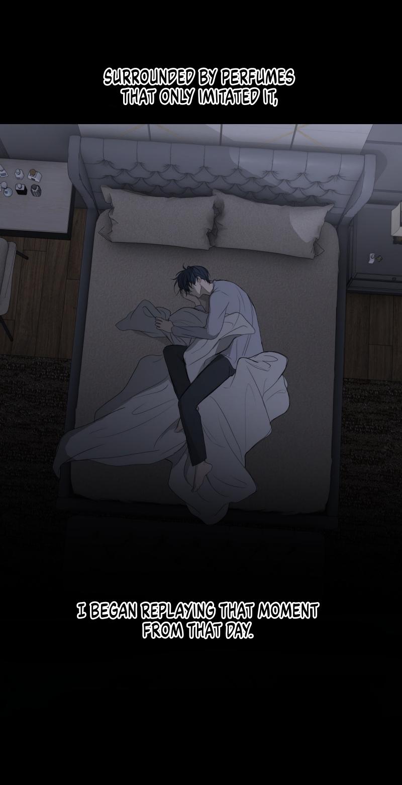Negative Love Chapter 50 - Page 37 in English