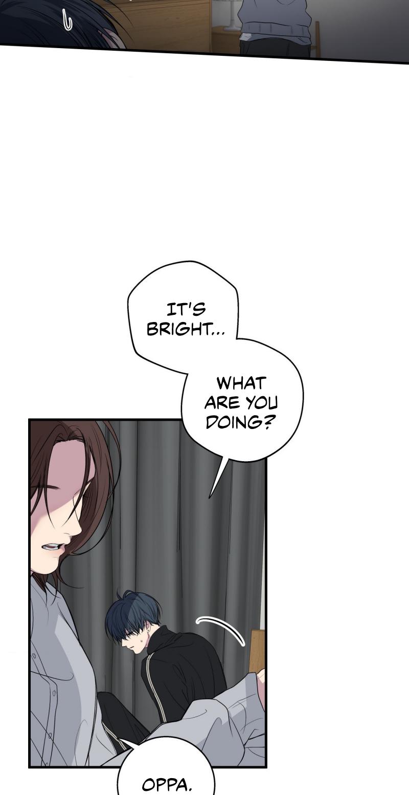 Negative Love Chapter 50 - Page 52 in English
