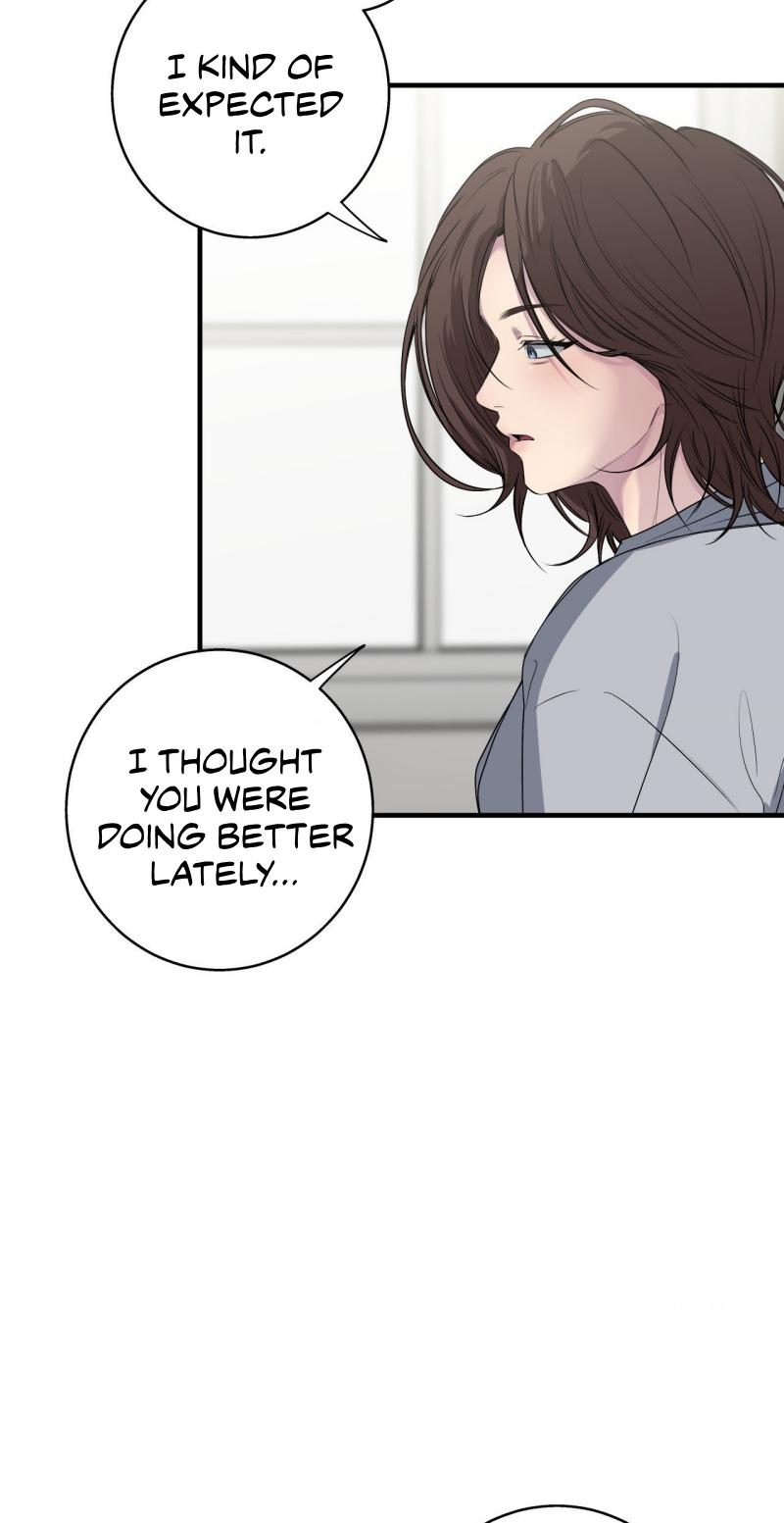 Negative Love Chapter 50 - Page 56 in English