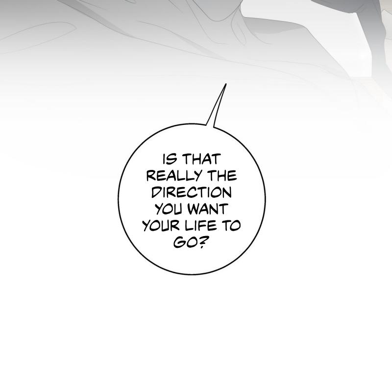 Negative Love Chapter 50 - Page 61 in English