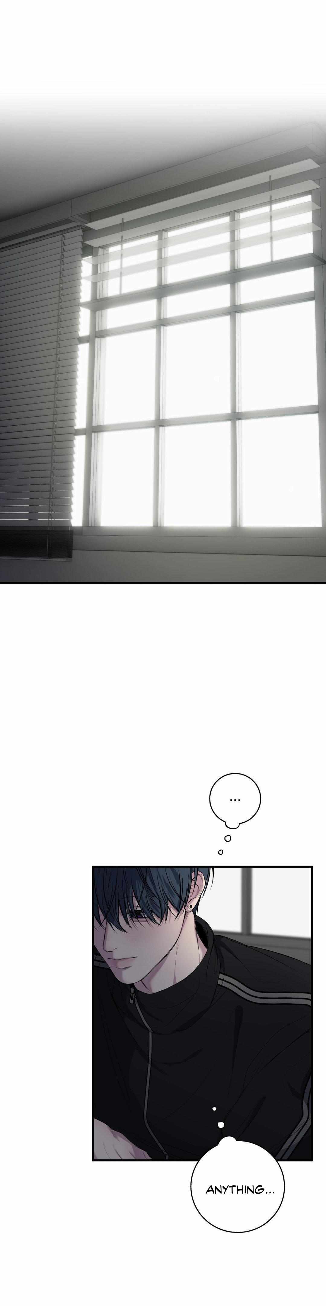 Negative Love Chapter 51 - Page 12 in English