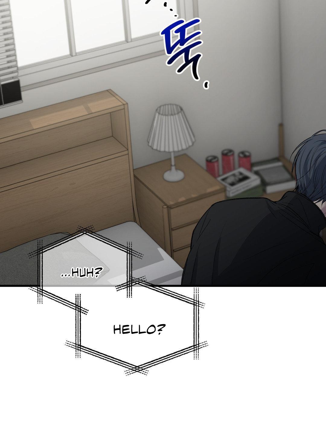 Negative Love Chapter 51 - Page 21 in English