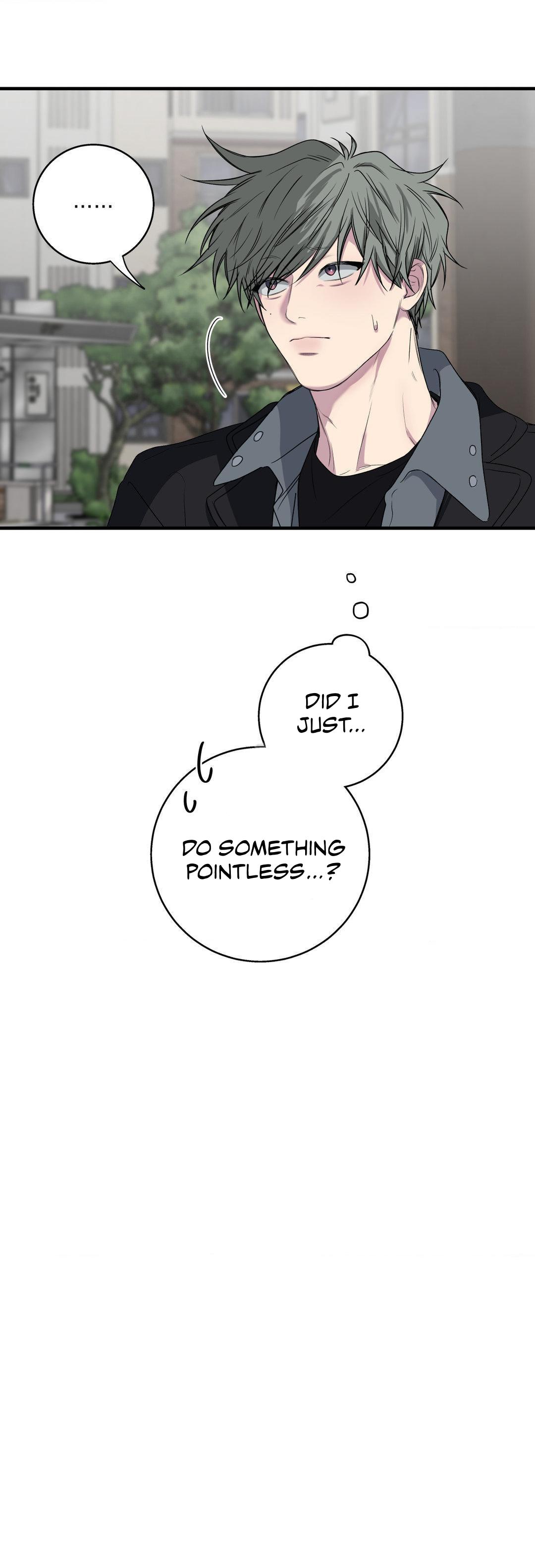 Negative Love Chapter 51 - Page 28 in English