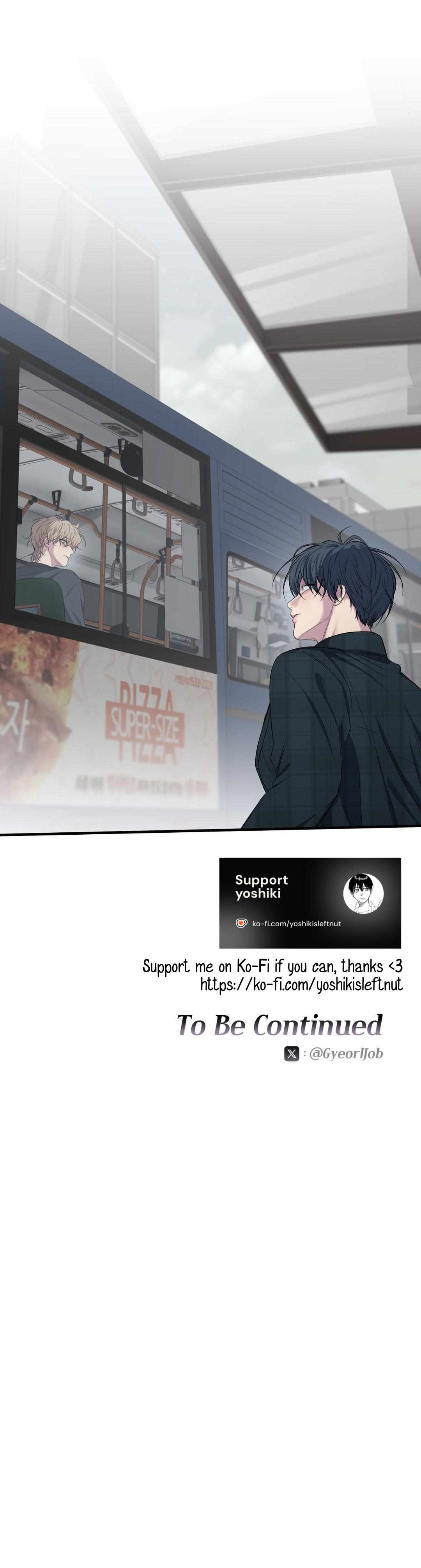 Negative Love Chapter 51 - Page 43 in English