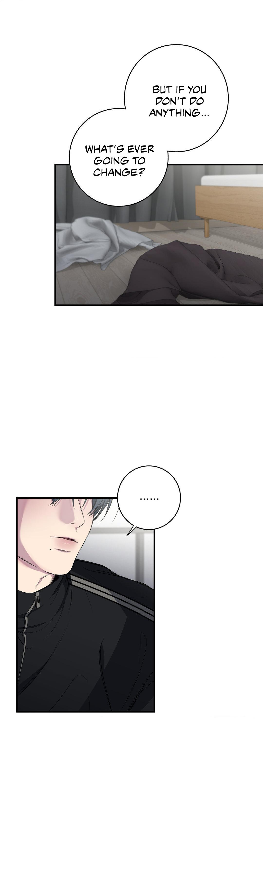 Negative Love Chapter 51 - Page 7 in English