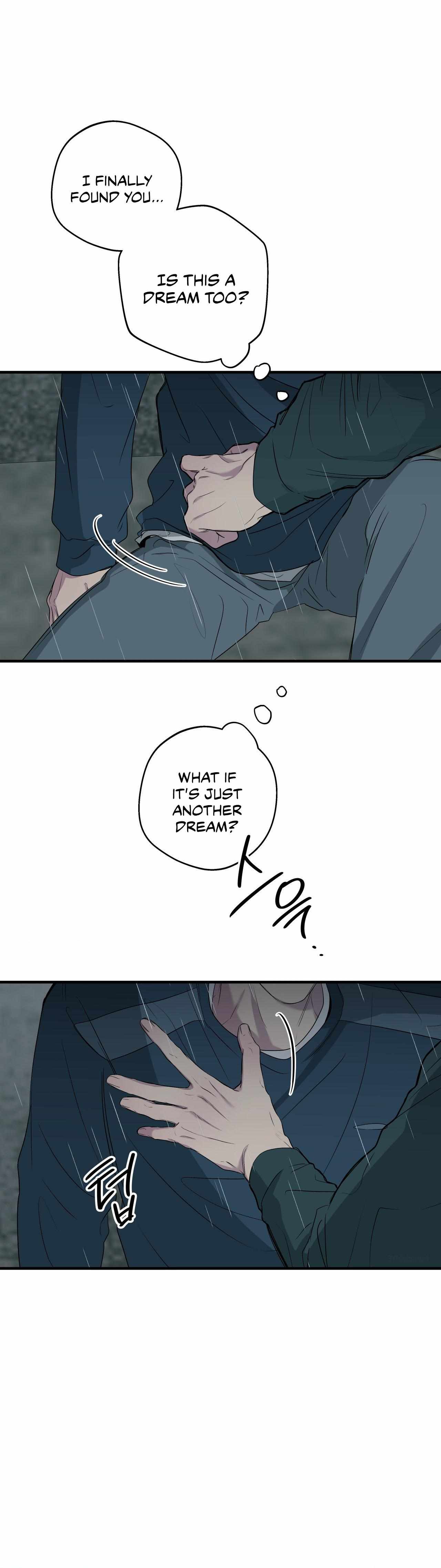Negative Love Chapter 52 - Page 16 in English