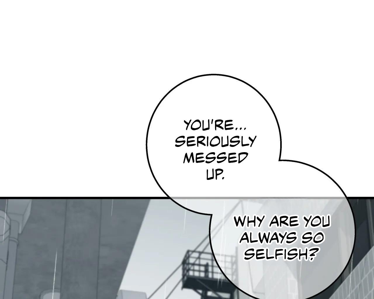 Negative Love Chapter 53 - Page 12 in English