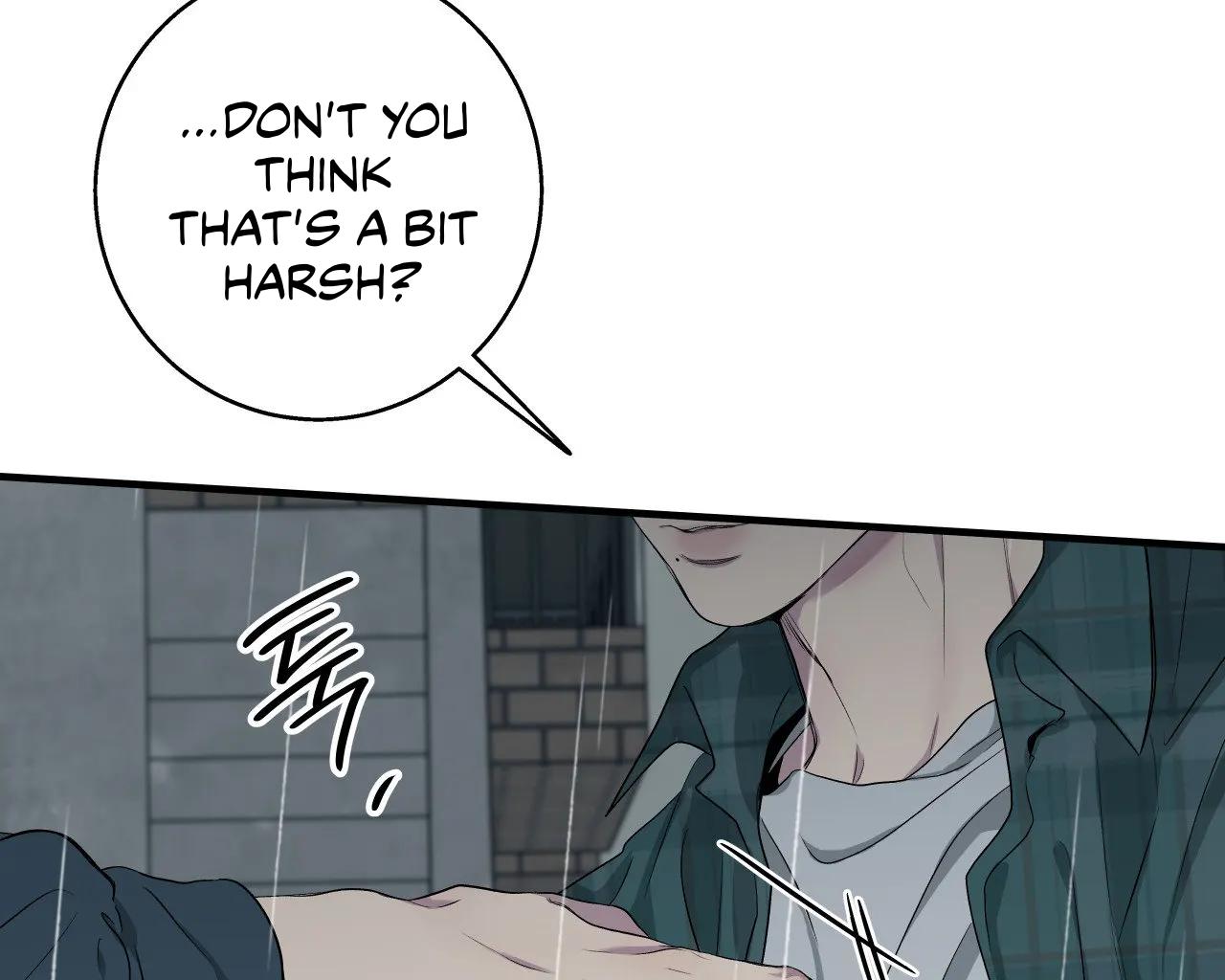 Negative Love Chapter 53 - Page 15 in English