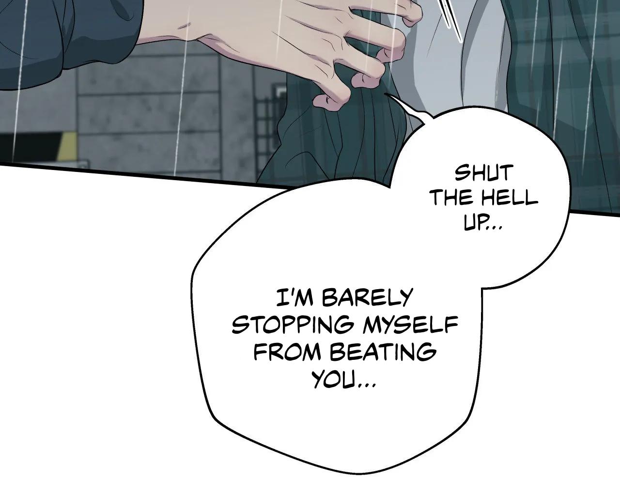 Negative Love Chapter 53 - Page 16 in English