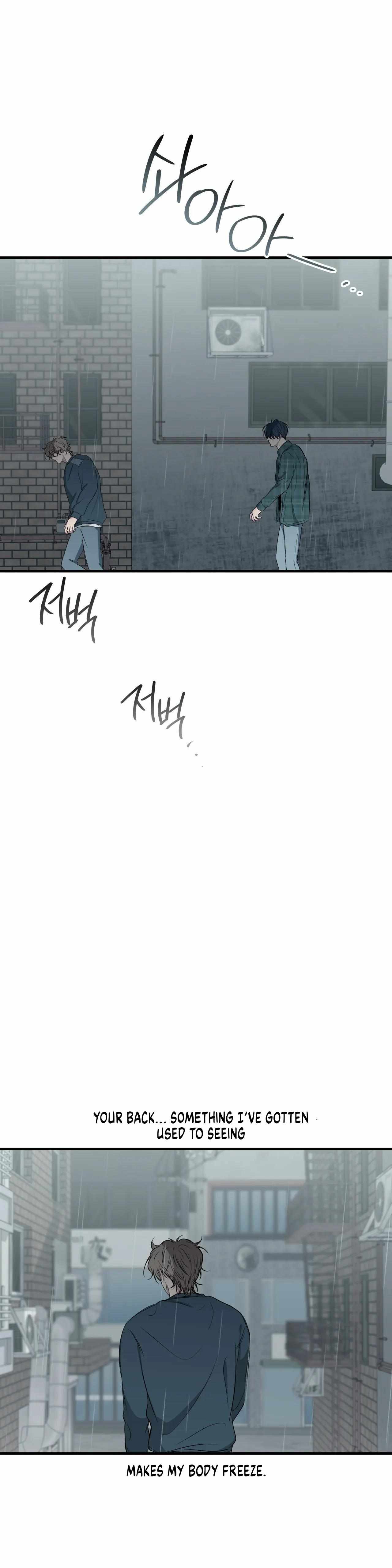 Negative Love Chapter 53 - Page 26 in English