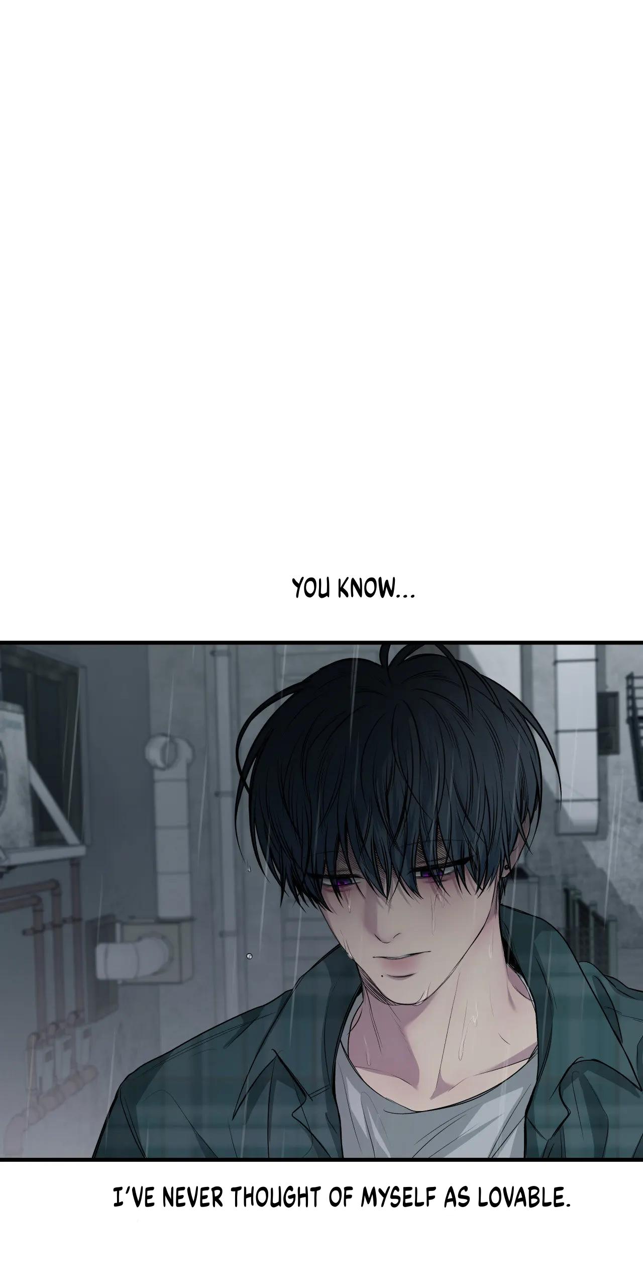 Negative Love Chapter 53 - Page 28 in English