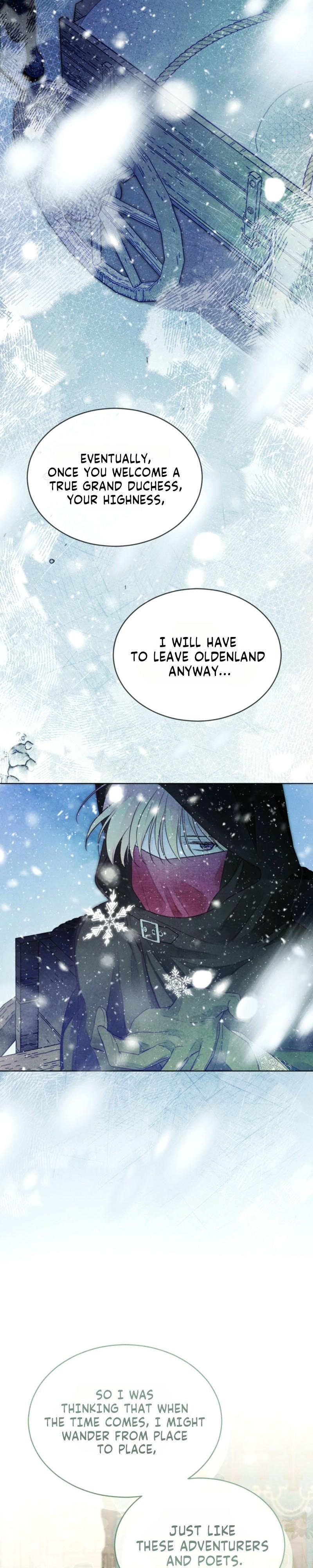 WINTERFIELD Chapter 19 - Page 11 in English