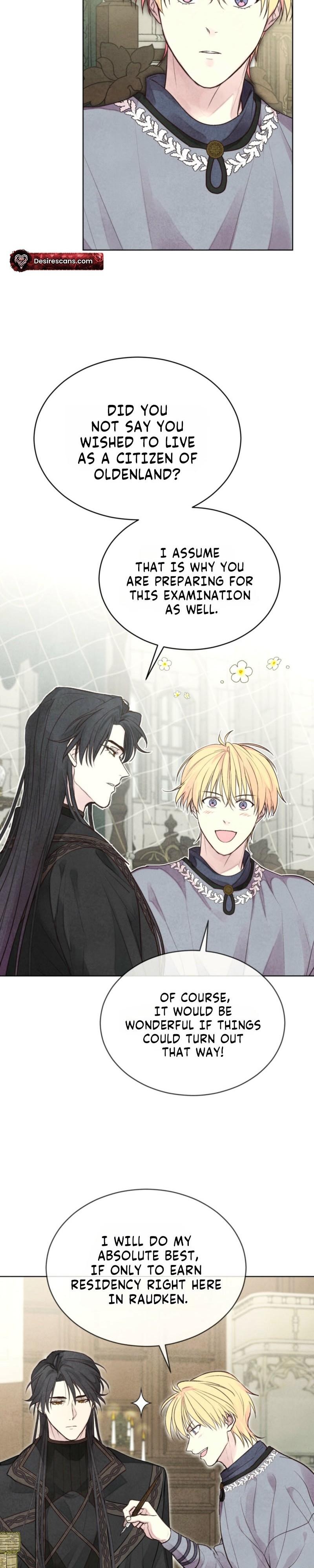 WINTERFIELD Chapter 19 - Page 13 in English