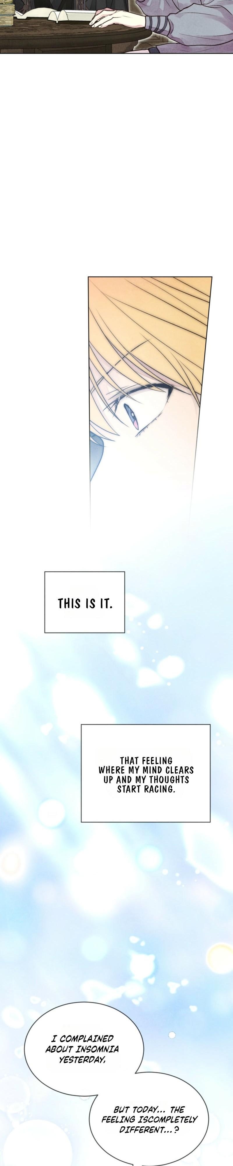 WINTERFIELD Chapter 19 - Page 14 in English