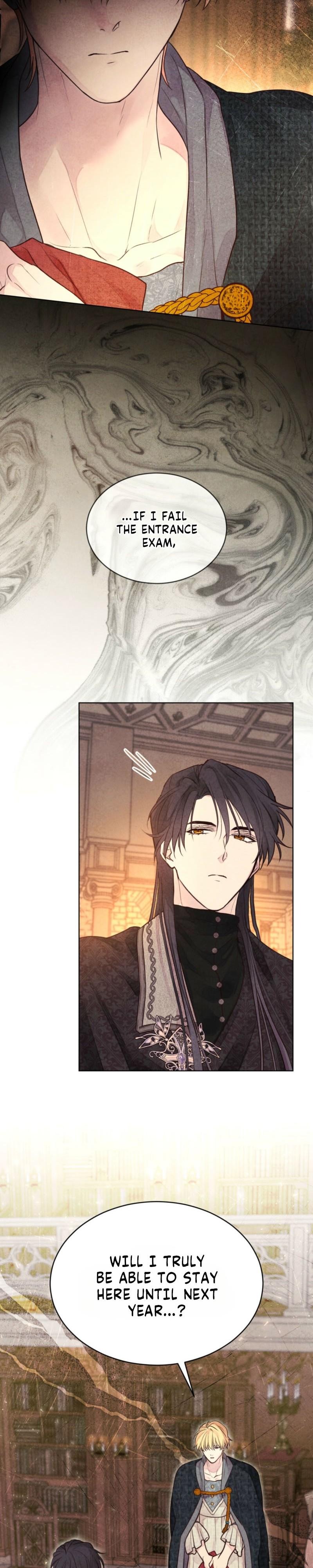 WINTERFIELD Chapter 19 - Page 18 in English