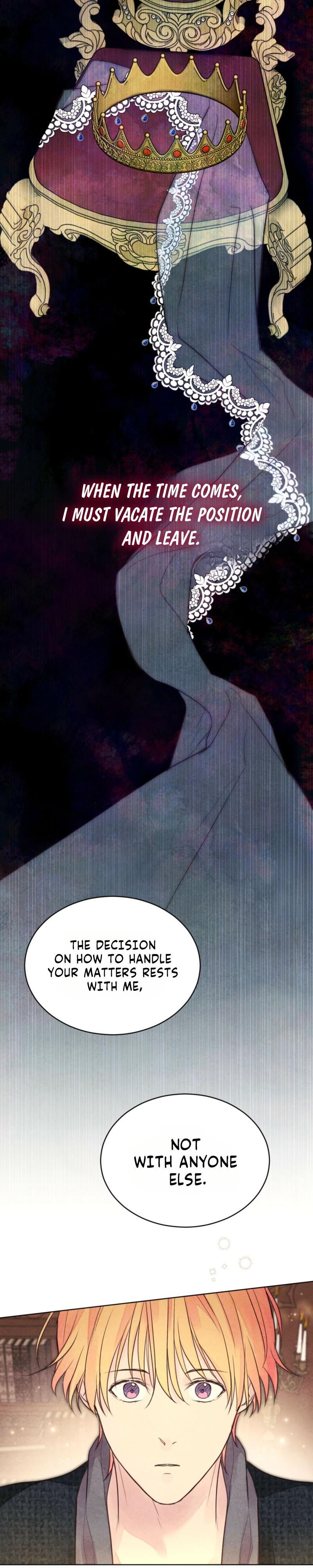 WINTERFIELD Chapter 19 - Page 21 in English