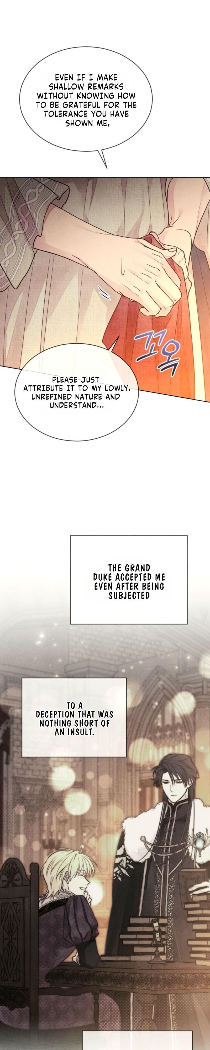 WINTERFIELD Chapter 19 - Page 24 in English