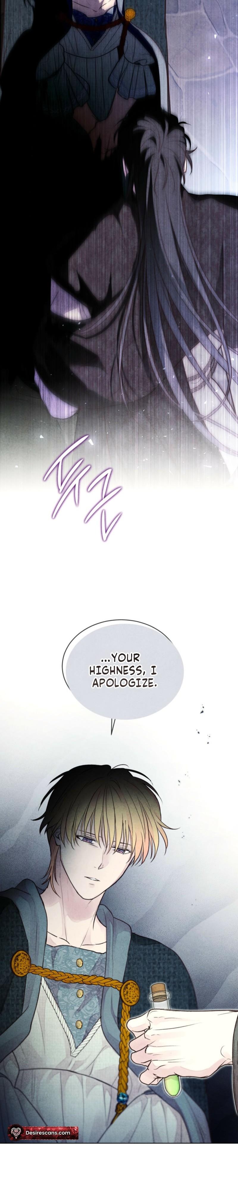 WINTERFIELD Chapter 19 - Page 26 in English