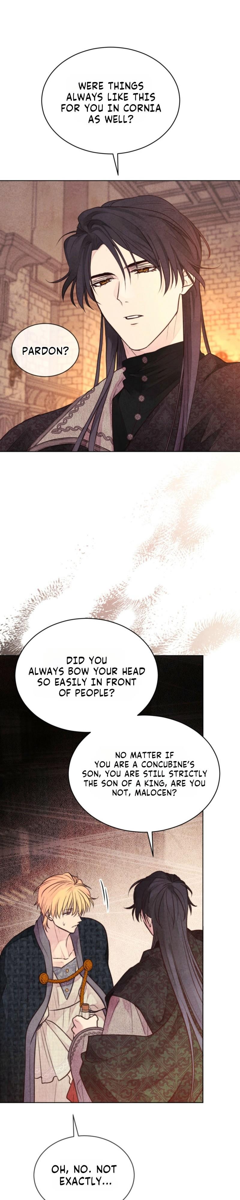 WINTERFIELD Chapter 19 - Page 27 in English