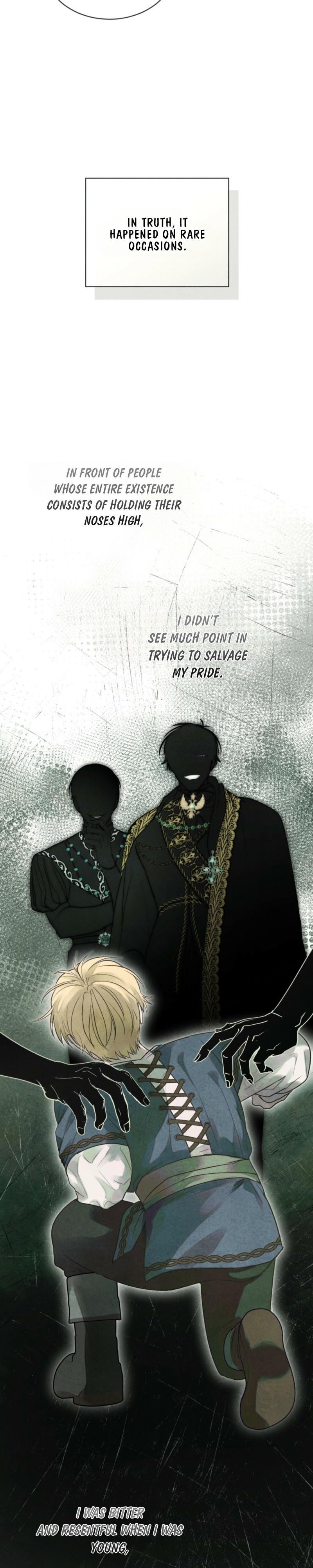WINTERFIELD Chapter 19 - Page 28 in English