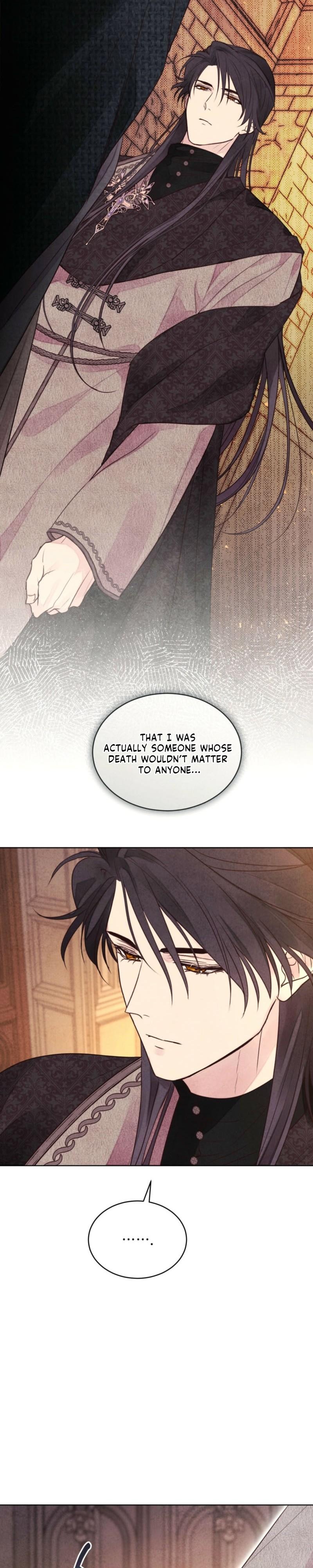 WINTERFIELD Chapter 19 - Page 31 in English