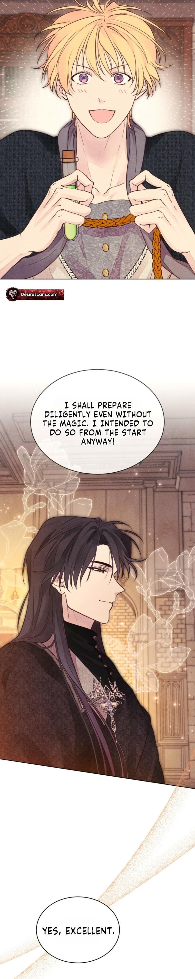 WINTERFIELD Chapter 19 - Page 33 in English
