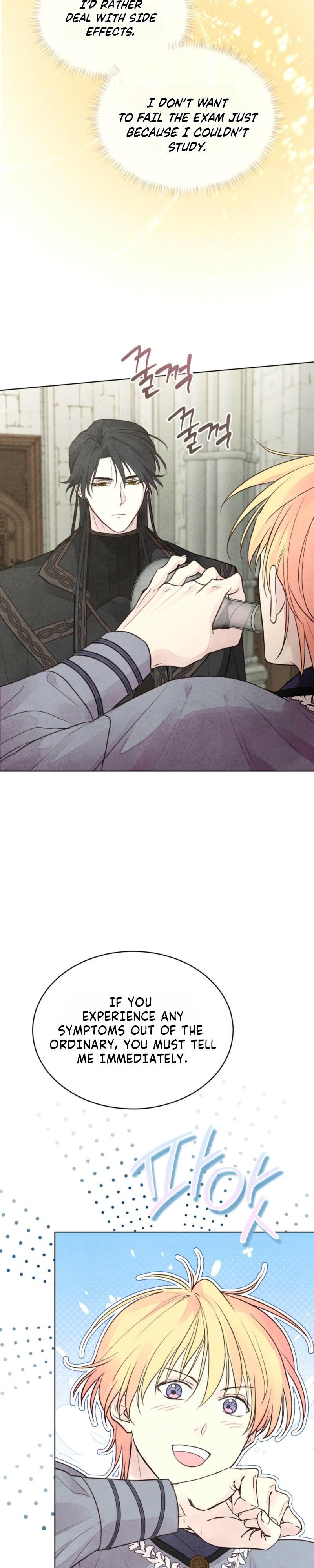 WINTERFIELD Chapter 19 - Page 7 in English