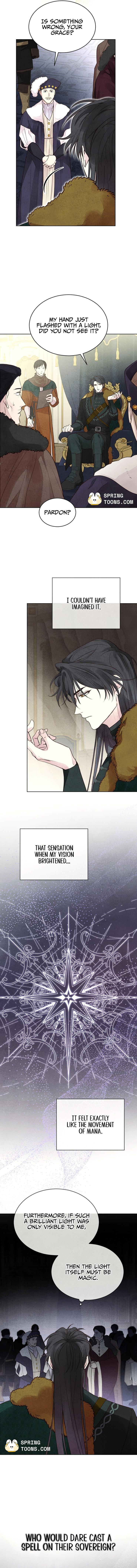 WINTERFIELD Chapter 20 - Page 13 in English