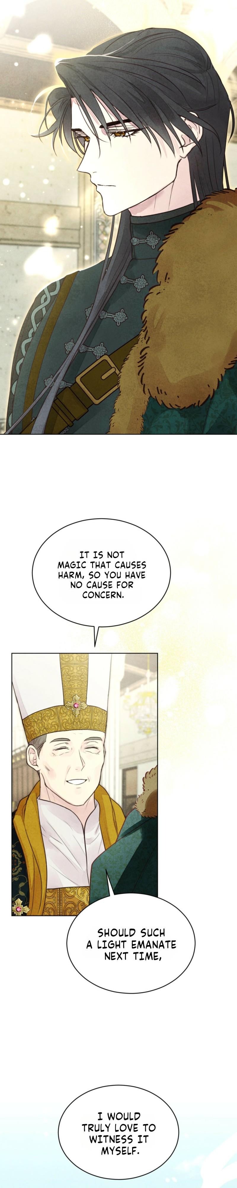 WINTERFIELD Chapter 21 - Page 12 in English