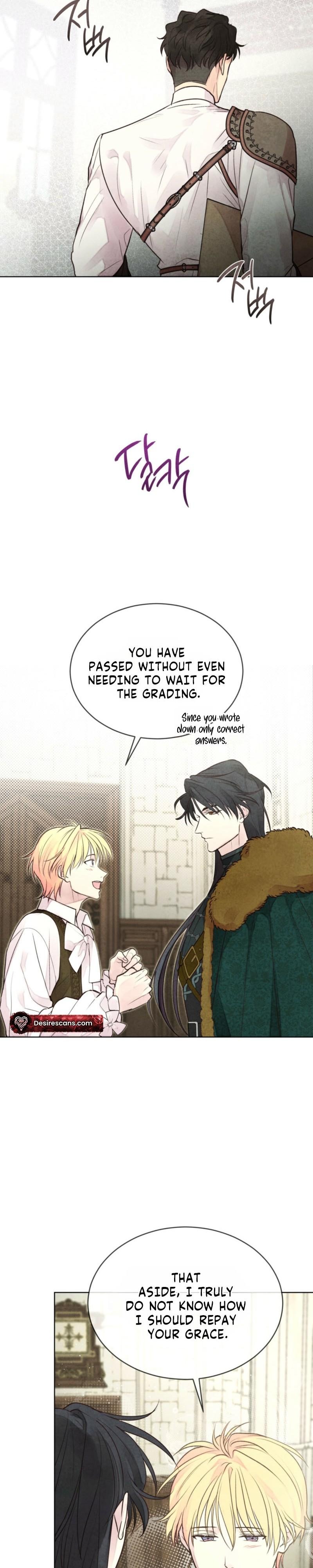 WINTERFIELD Chapter 21 - Page 26 in English