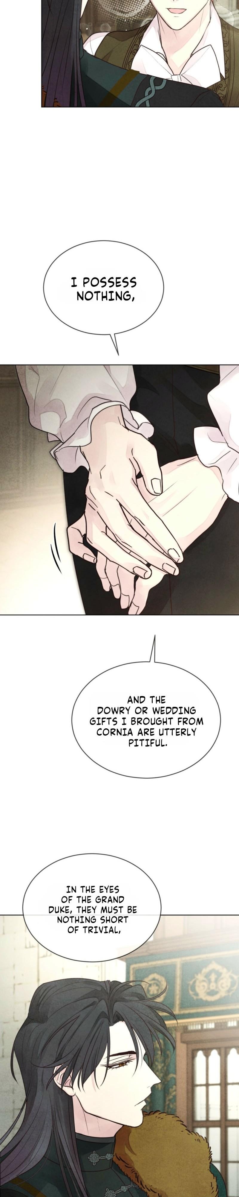 WINTERFIELD Chapter 21 - Page 27 in English