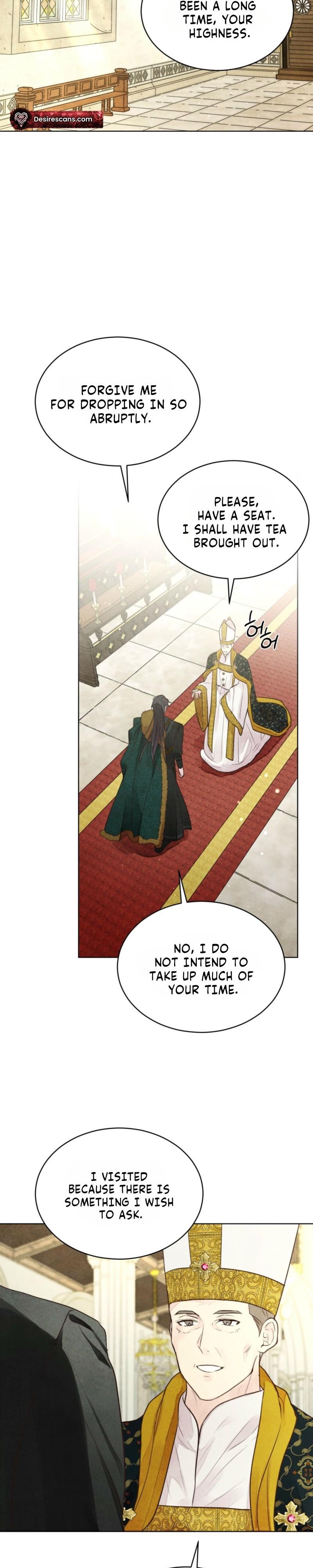 WINTERFIELD Chapter 21 - Page 4 in English