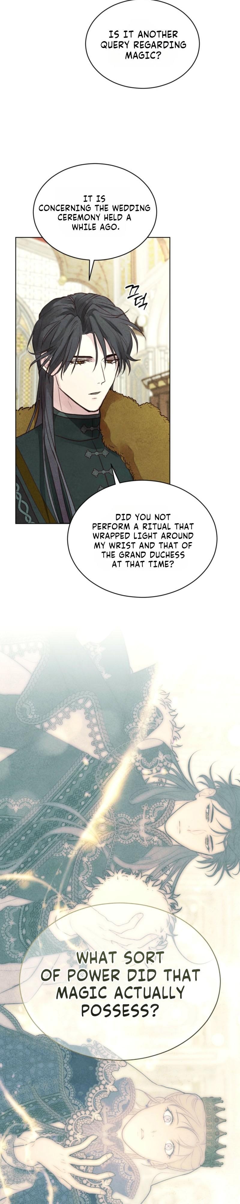 WINTERFIELD Chapter 21 - Page 5 in English