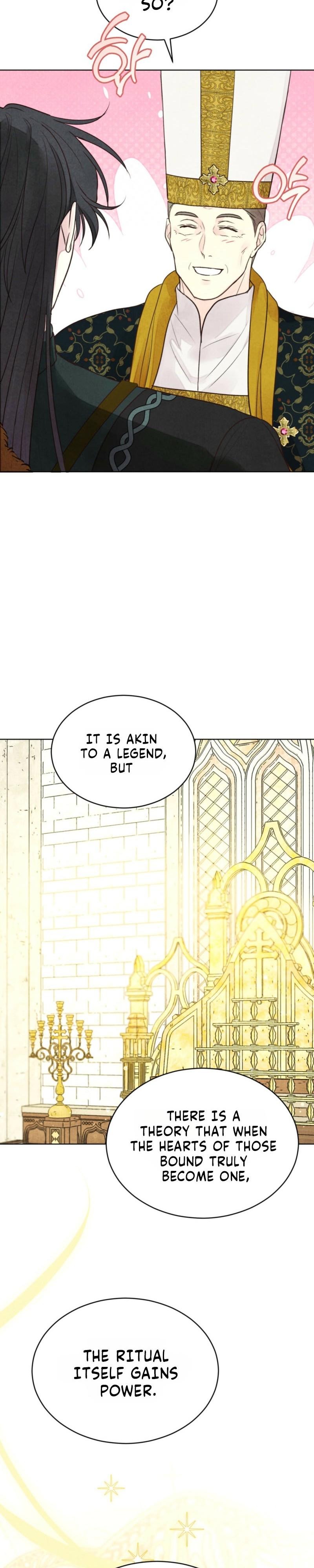 WINTERFIELD Chapter 21 - Page 9 in English