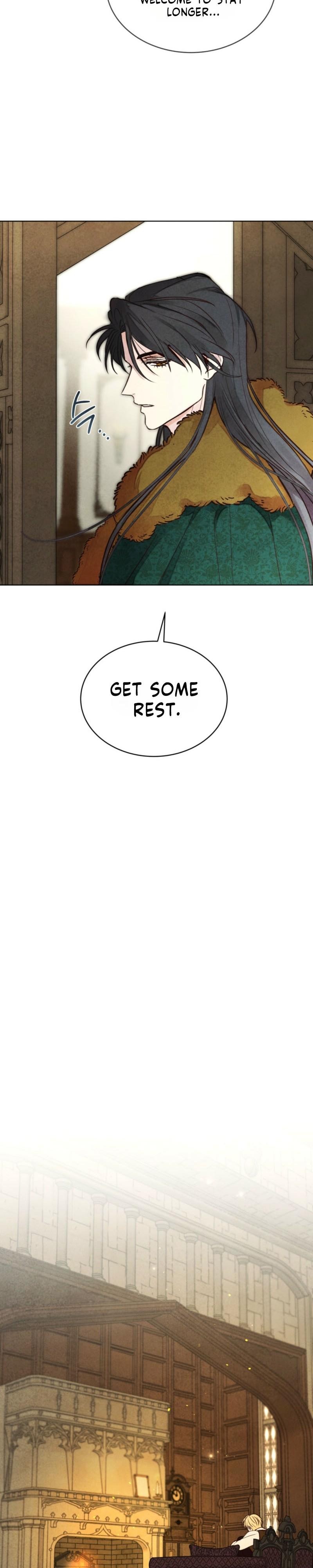 WINTERFIELD Chapter 22 - Page 10 in English