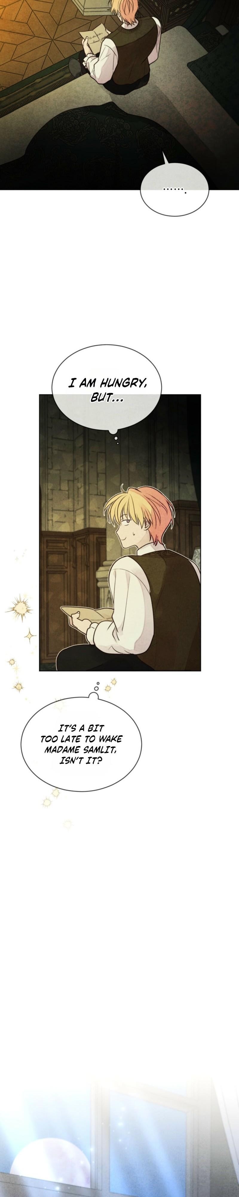 WINTERFIELD Chapter 22 - Page 15 in English