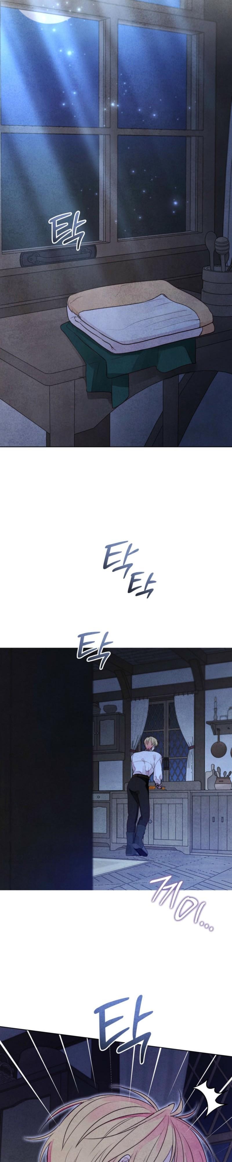 WINTERFIELD Chapter 22 - Page 16 in English