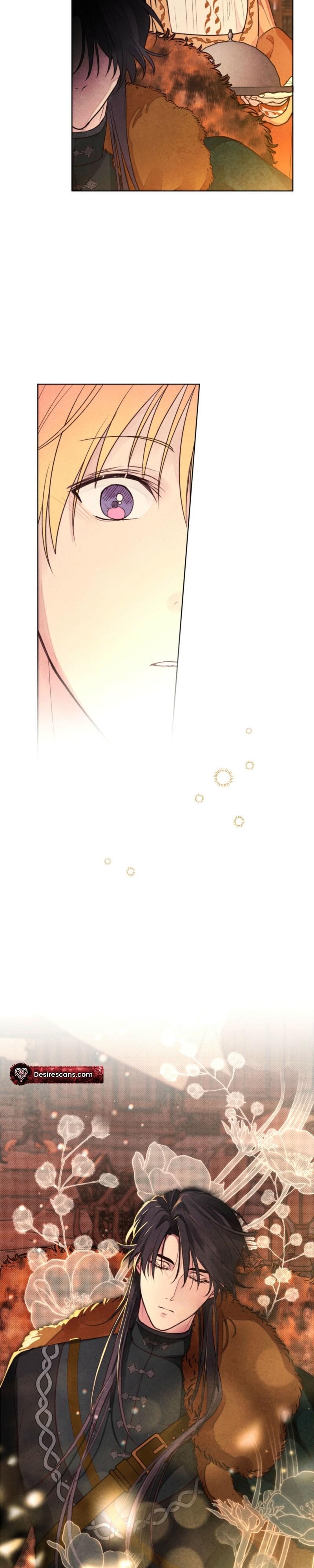 WINTERFIELD Chapter 22 - Page 25 in English