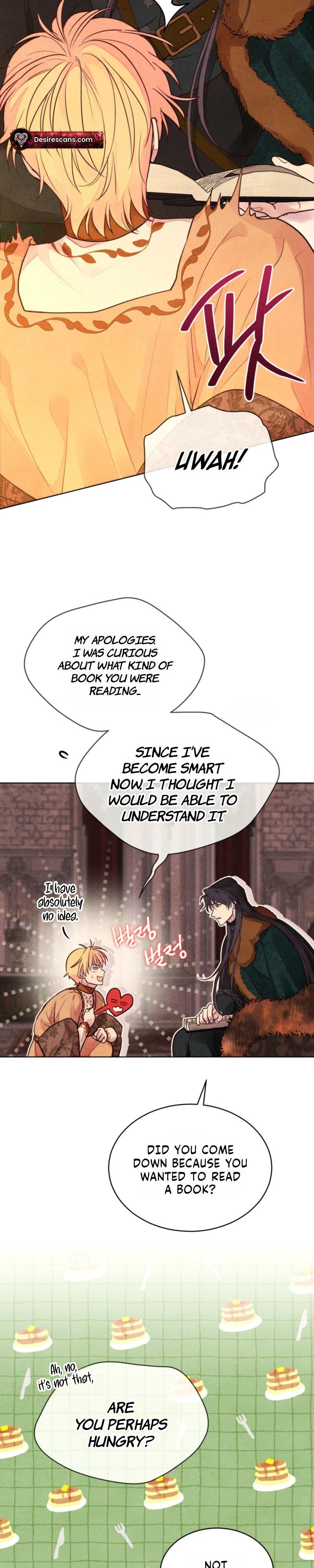 WINTERFIELD Chapter 22 - Page 29 in English