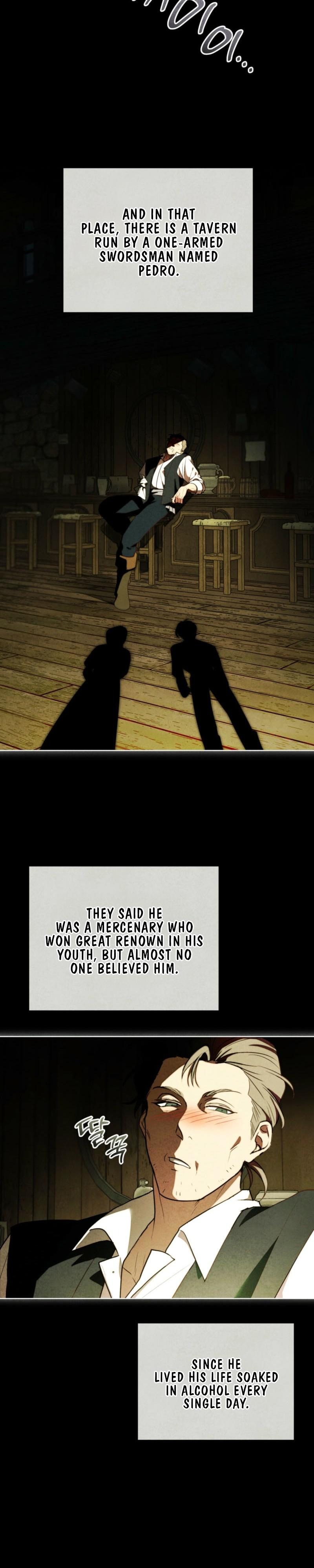 WINTERFIELD Chapter 22 - Page 6 in English