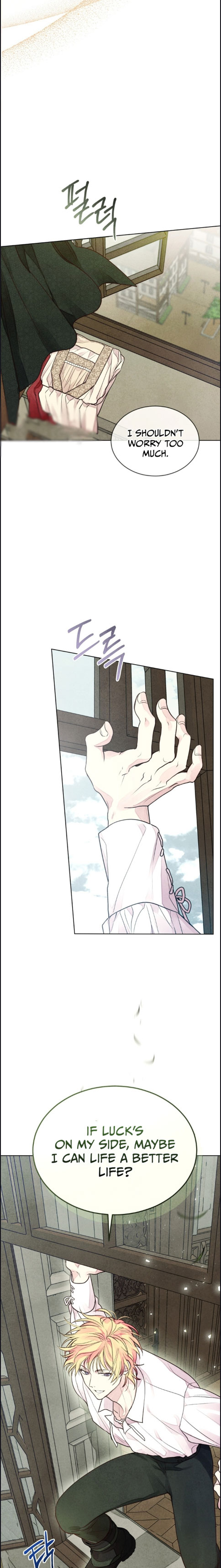 WINTERFIELD Chapter 3 - Page 15 in English