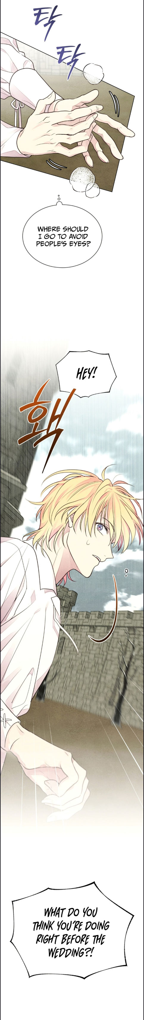 WINTERFIELD Chapter 3 - Page 18 in English